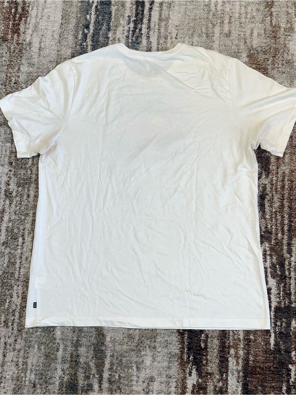 NIKE SB Anglers Marathon ‘58 Campions The Nike Tee T-Shirt - Picture 7 of 9